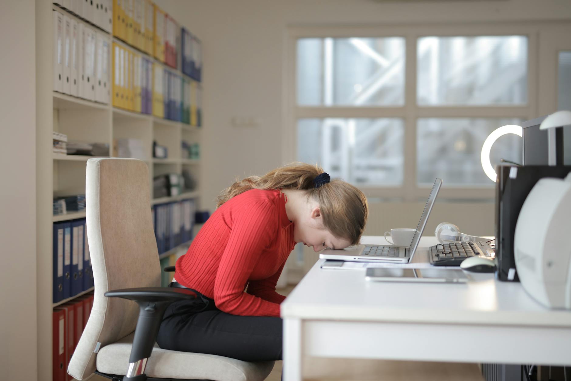 What’s the Best Exercise for Better Sleep? Here’s What Science Says