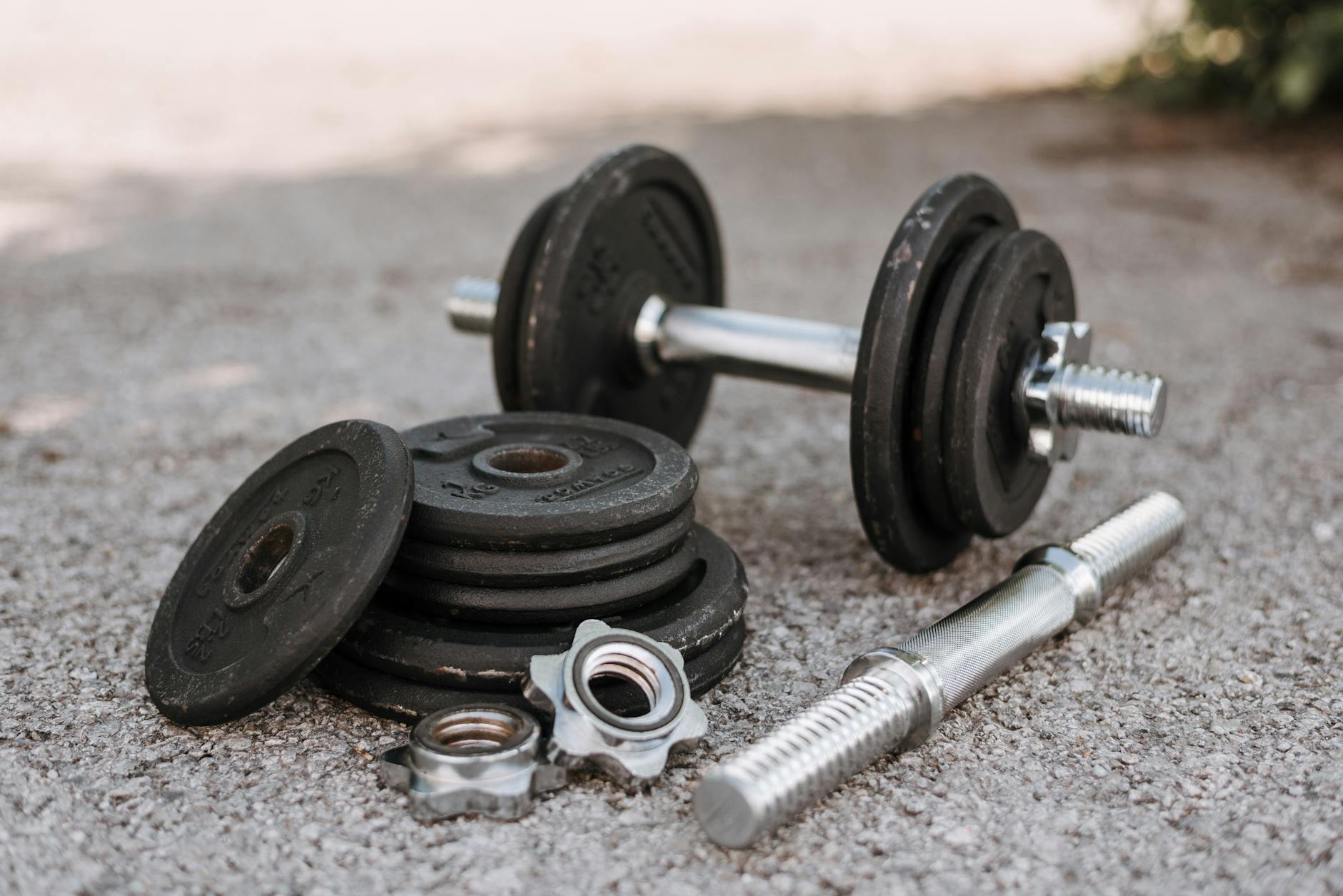 Are Adjustable Dumbbells Worth It?