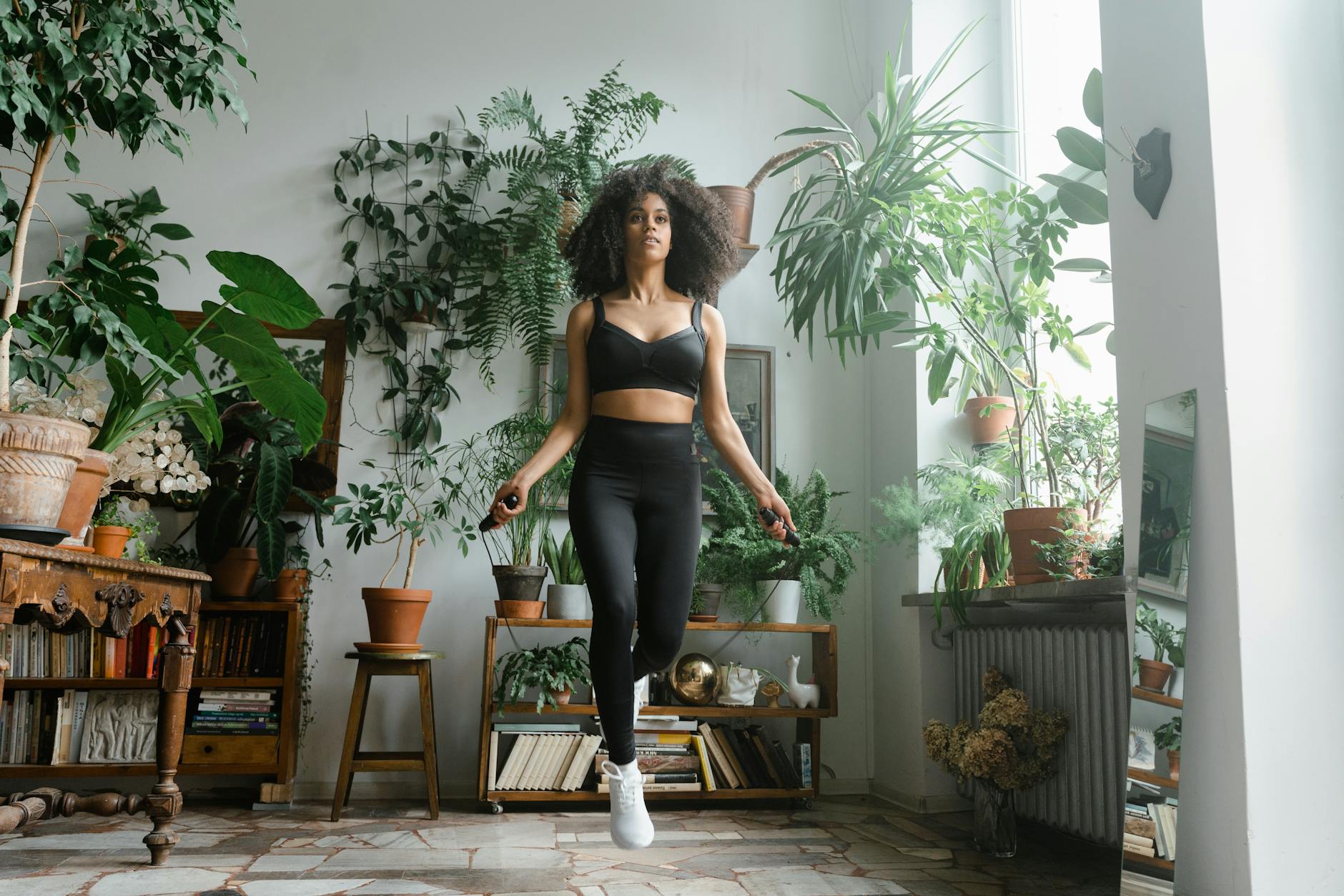 Small Home Gym Essentials (2025): Building a Compact Workout Space