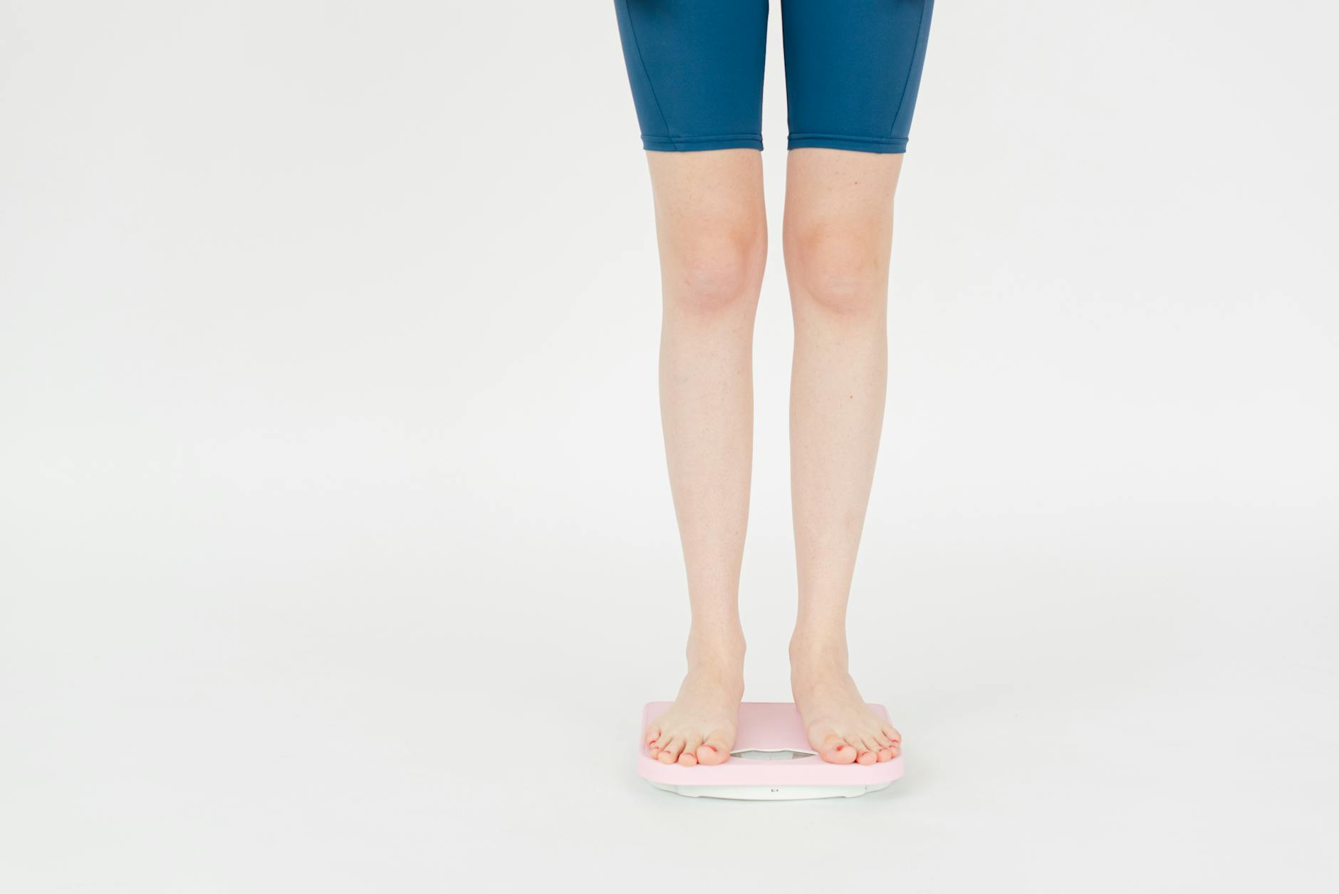 Weight Gain Despite Diet and Exercise: 7 Reasons and 7 Fixes