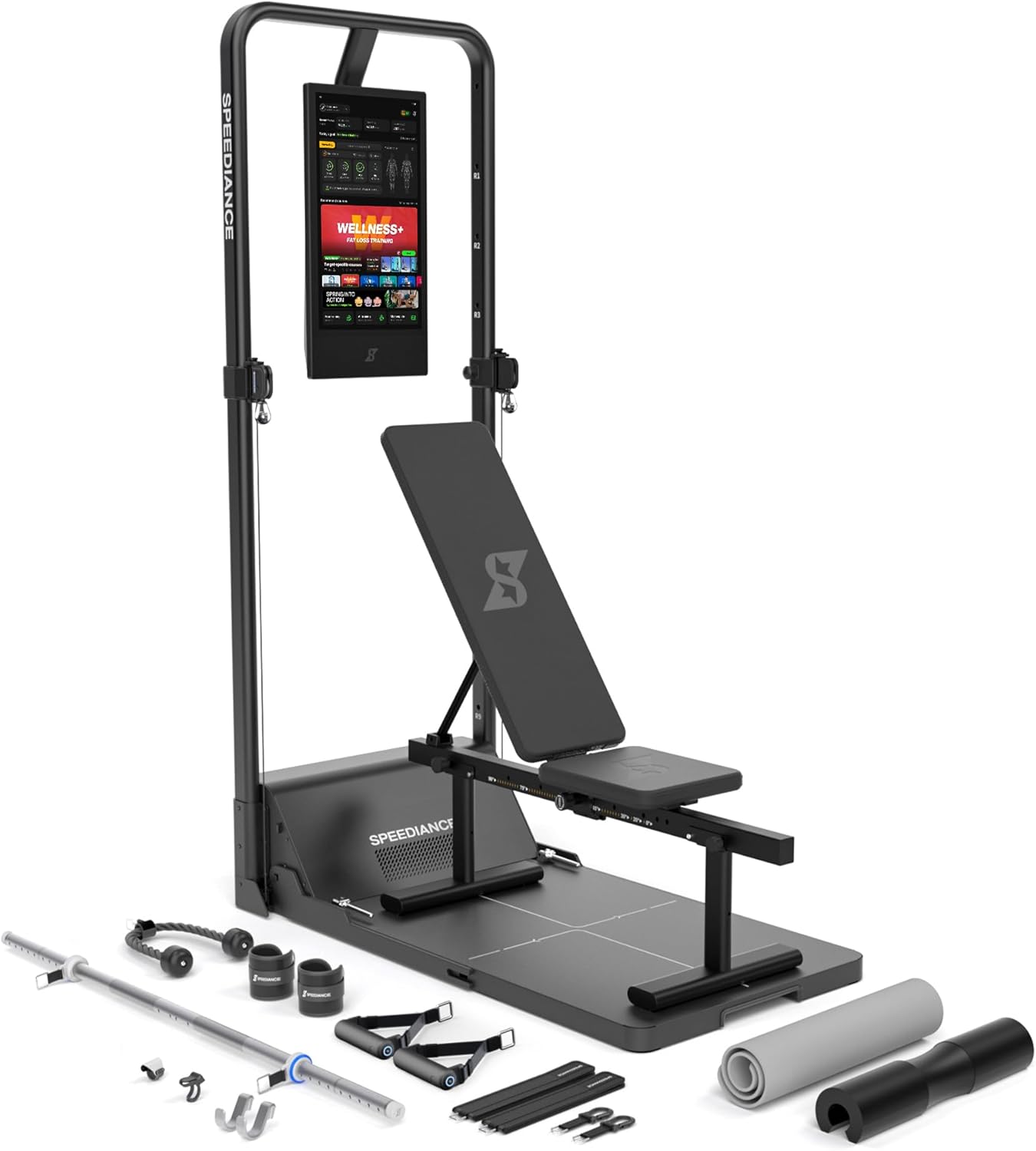 Speediance Smart Home Gym System