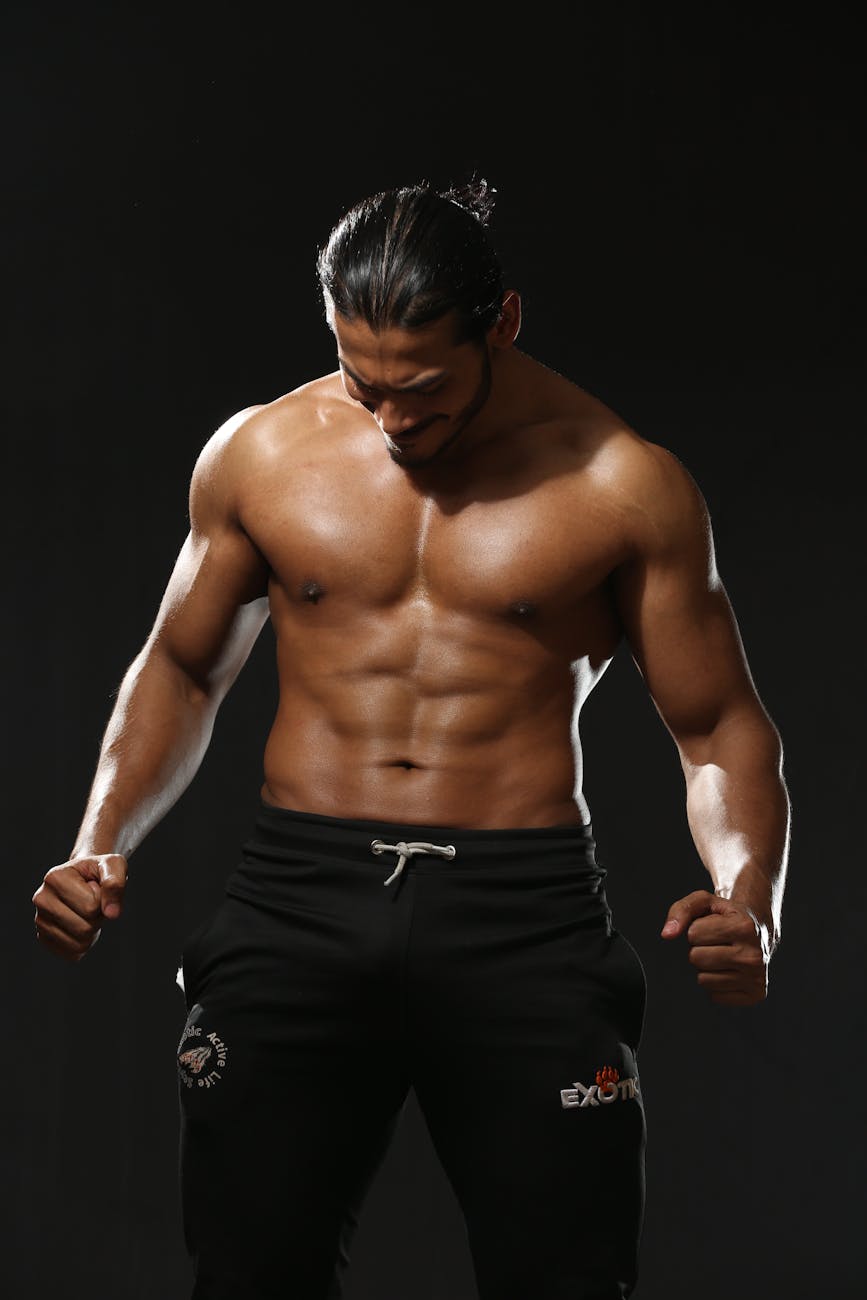 How to Build Muscle for Beginners: The Complete Guide to Strength, Growth, and Consistency