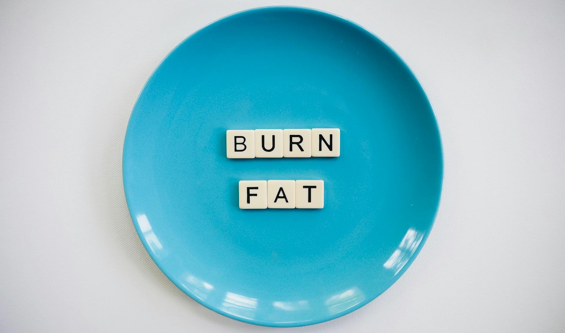 How Many Calories Does It Take to Burn 1 lb of Fat?