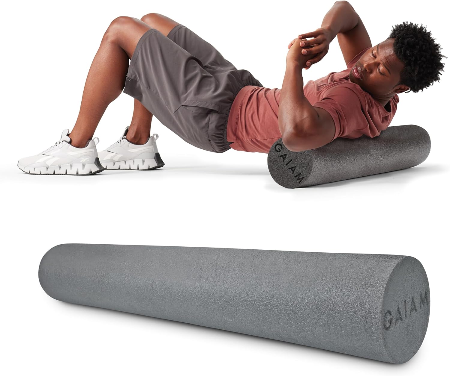 The 9 Best Foam Rollers for Fascia Release