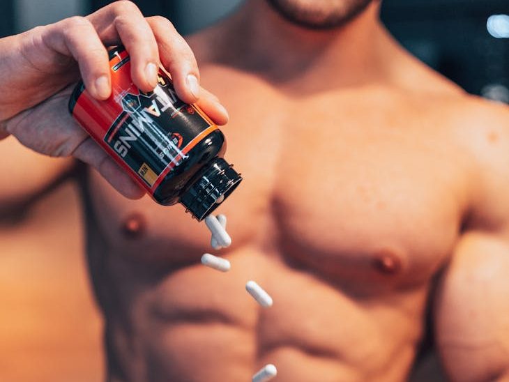 How Much Magnesium Glycinate to Take for Muscle Recovery?