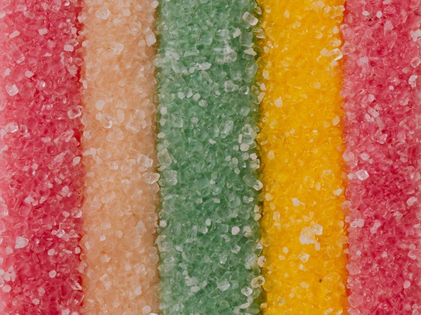 Natural Supplements to Stop Sugar Cravings That Actually Work
