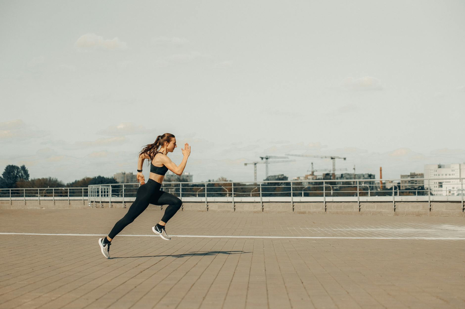 How Long Until Cardio Gets Easier?