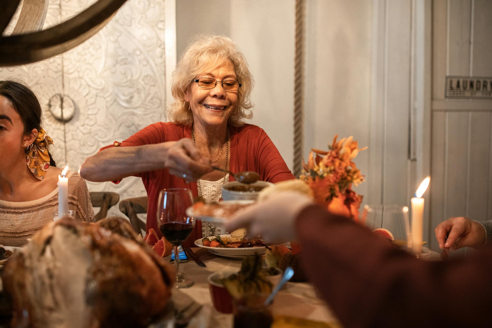 What Is the Healthiest Diet for Aging?