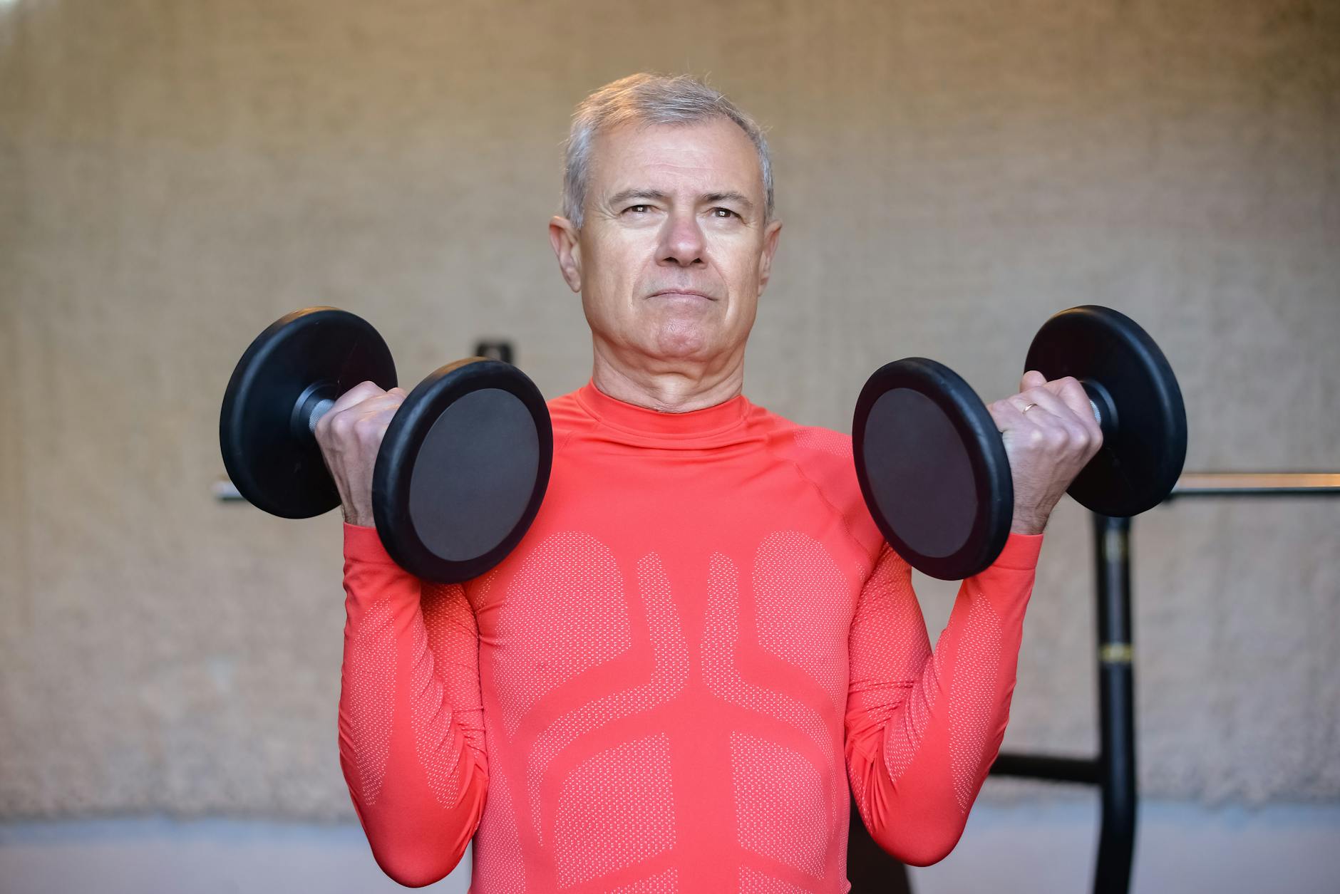 Benefits of Strength Training for Older Adults – Fountain of Fit