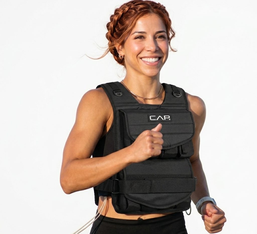 Weighted Vest Buying Guide and Best Sellers