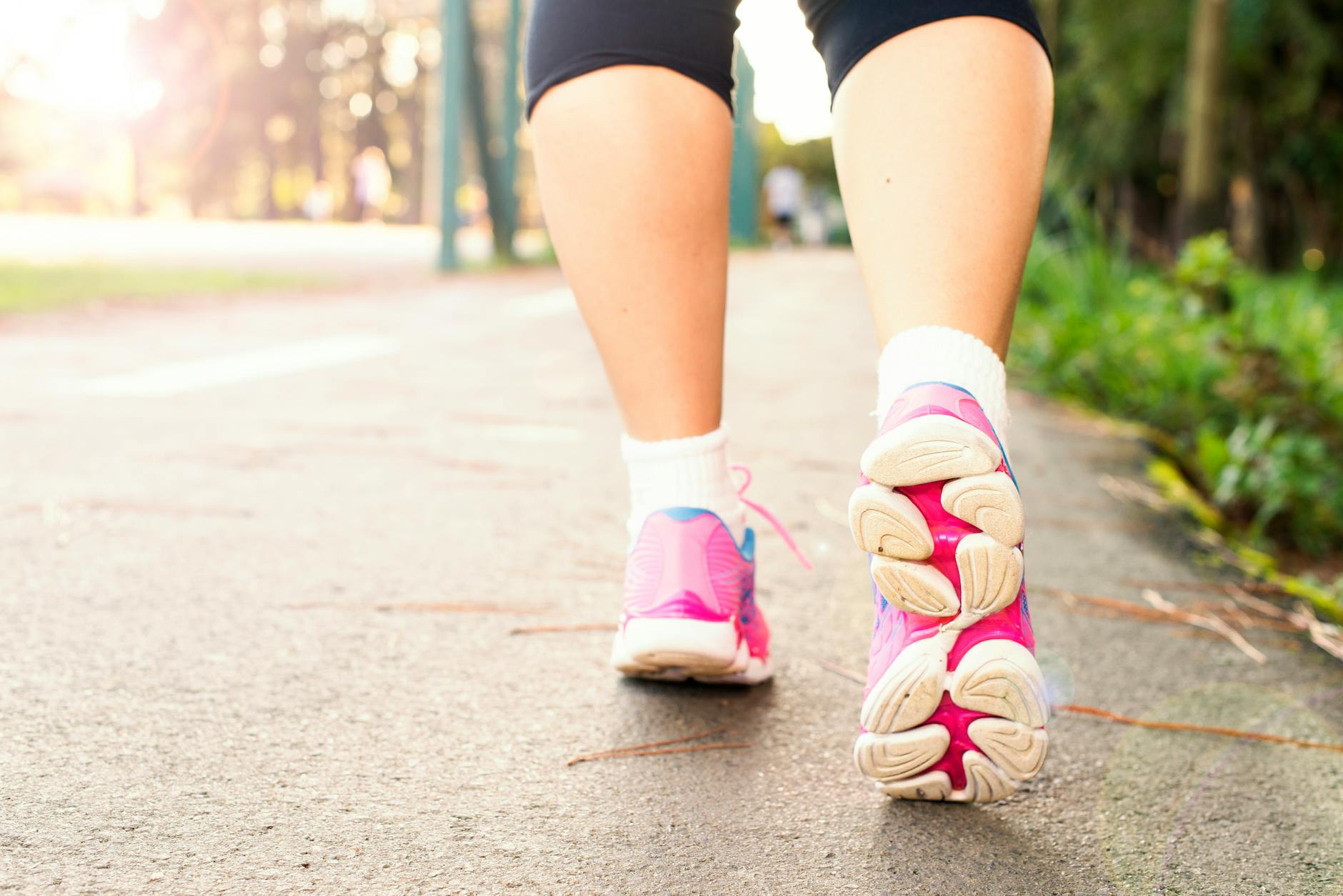 5 Simple and Easy Ways to Start Exercising