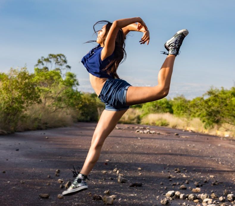 10 Exercises for People Who Find Working Out Boring