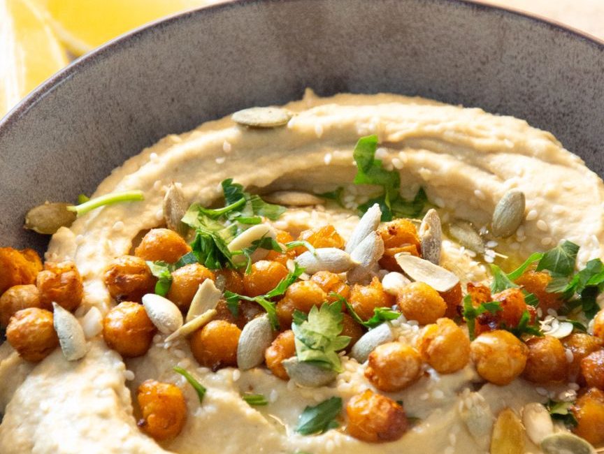 What Is the Best Fiber to Eat to Lose Weight?