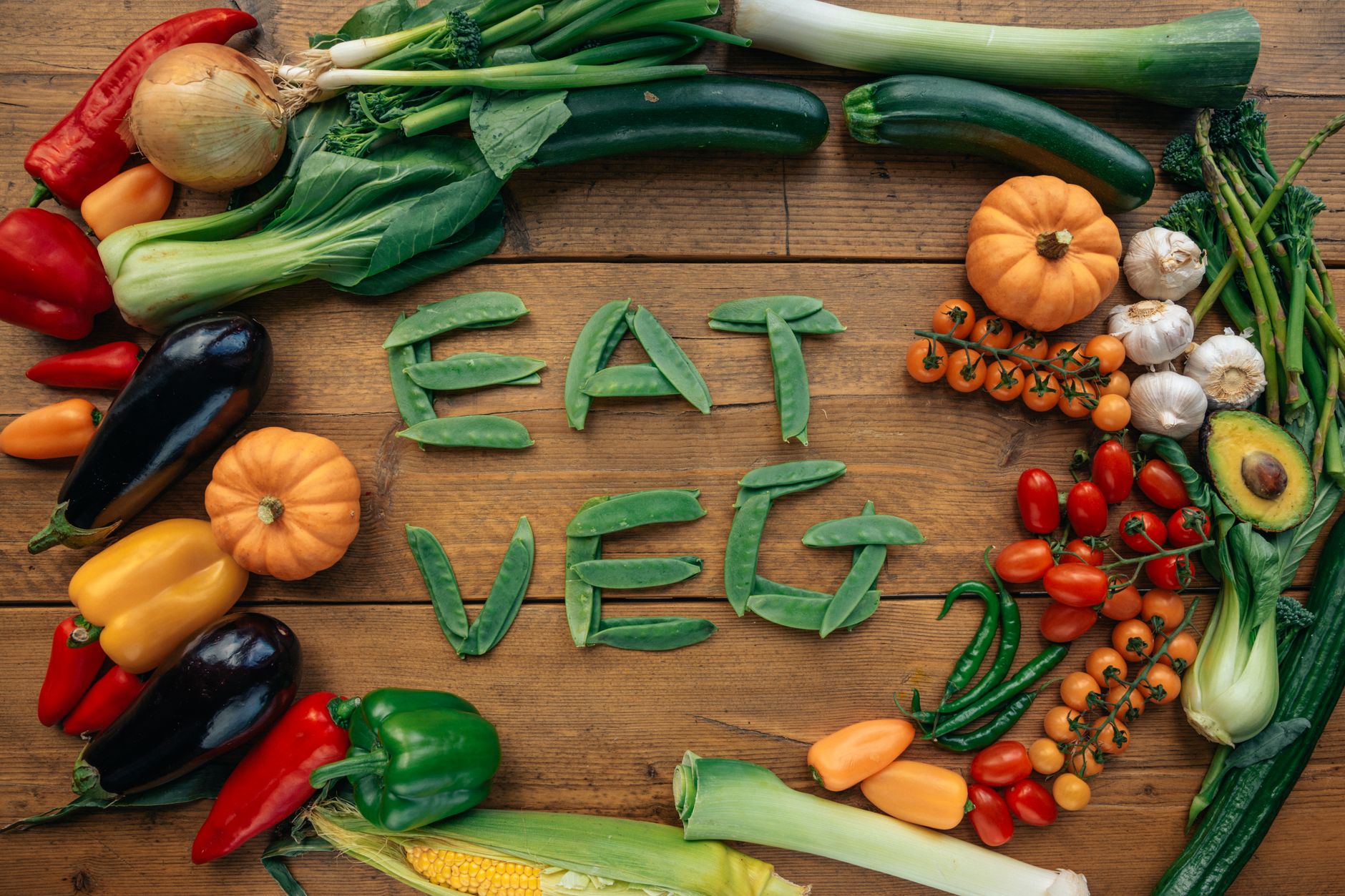 10 Simple Tips to Eat More Vegetables (That Actually Work)