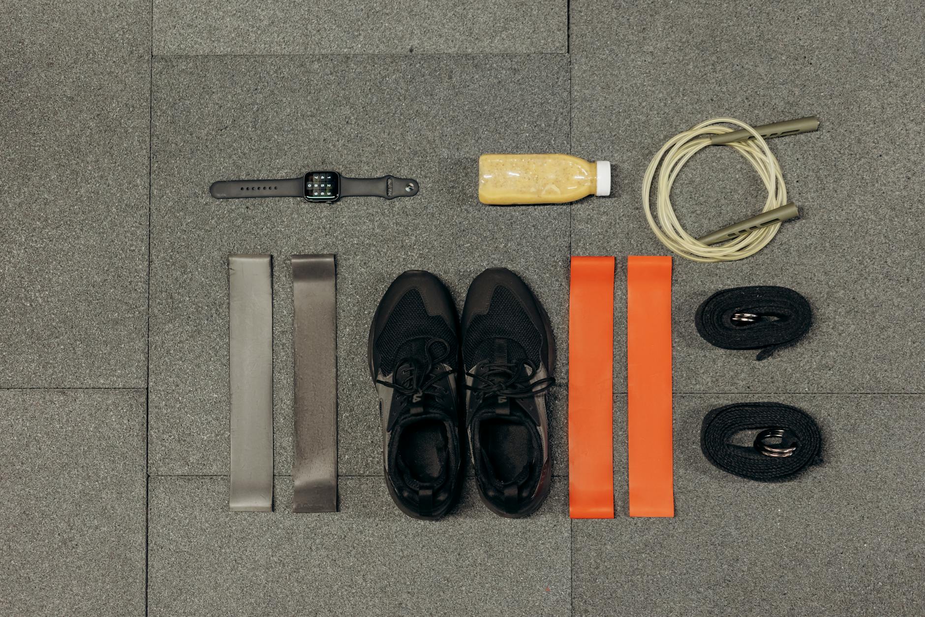 The 10 Most Essential Home Gym Equipment