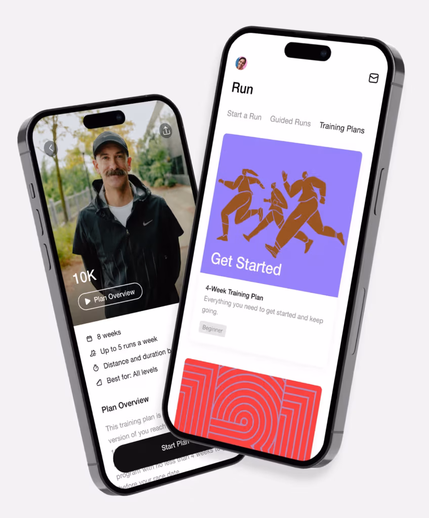 Best Online Workout Programs for Beginners: Nike Training App