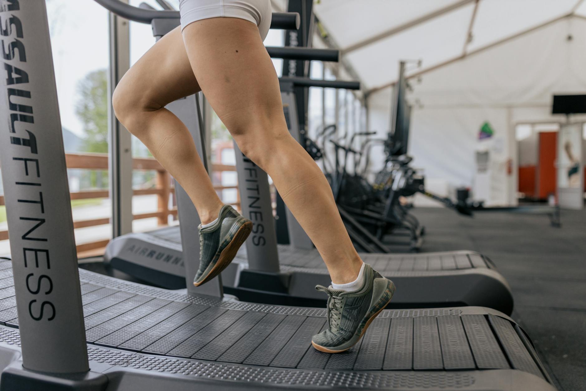 The 7 Best Treadmill Workouts: Beginner to Expert (2026)