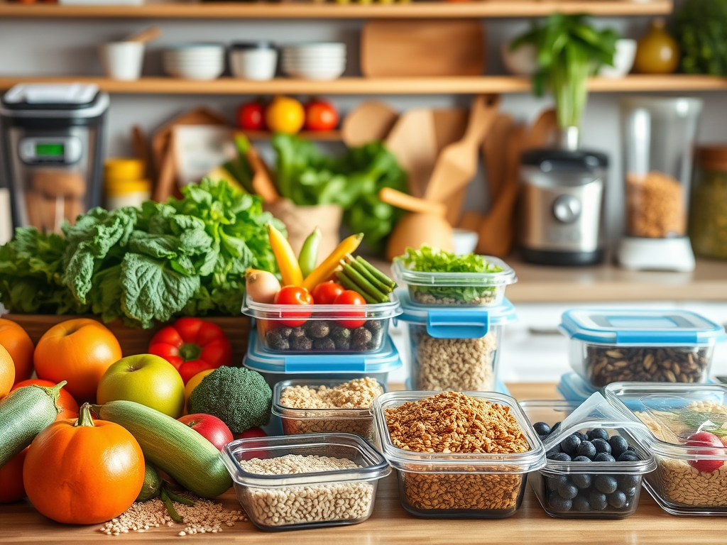 How to Eat Healthy and Lose Weight on a Budget: 7 Tips That Work