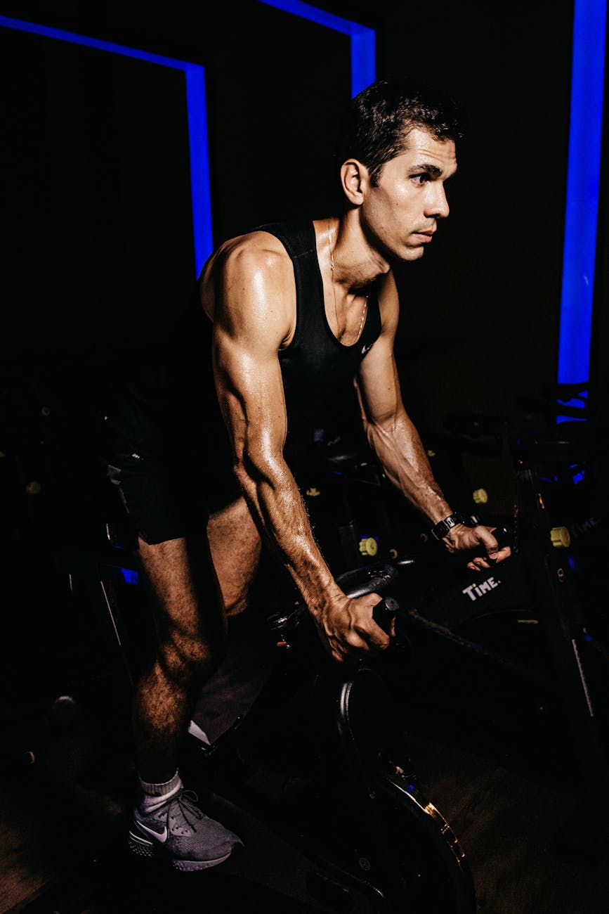 The 7 Best Stationary Bike Workouts: Beginner to Expert (2026)