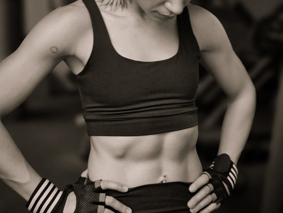 How Do You Lose Stubborn Belly Fat? 7 Simple Tips That Actually Work