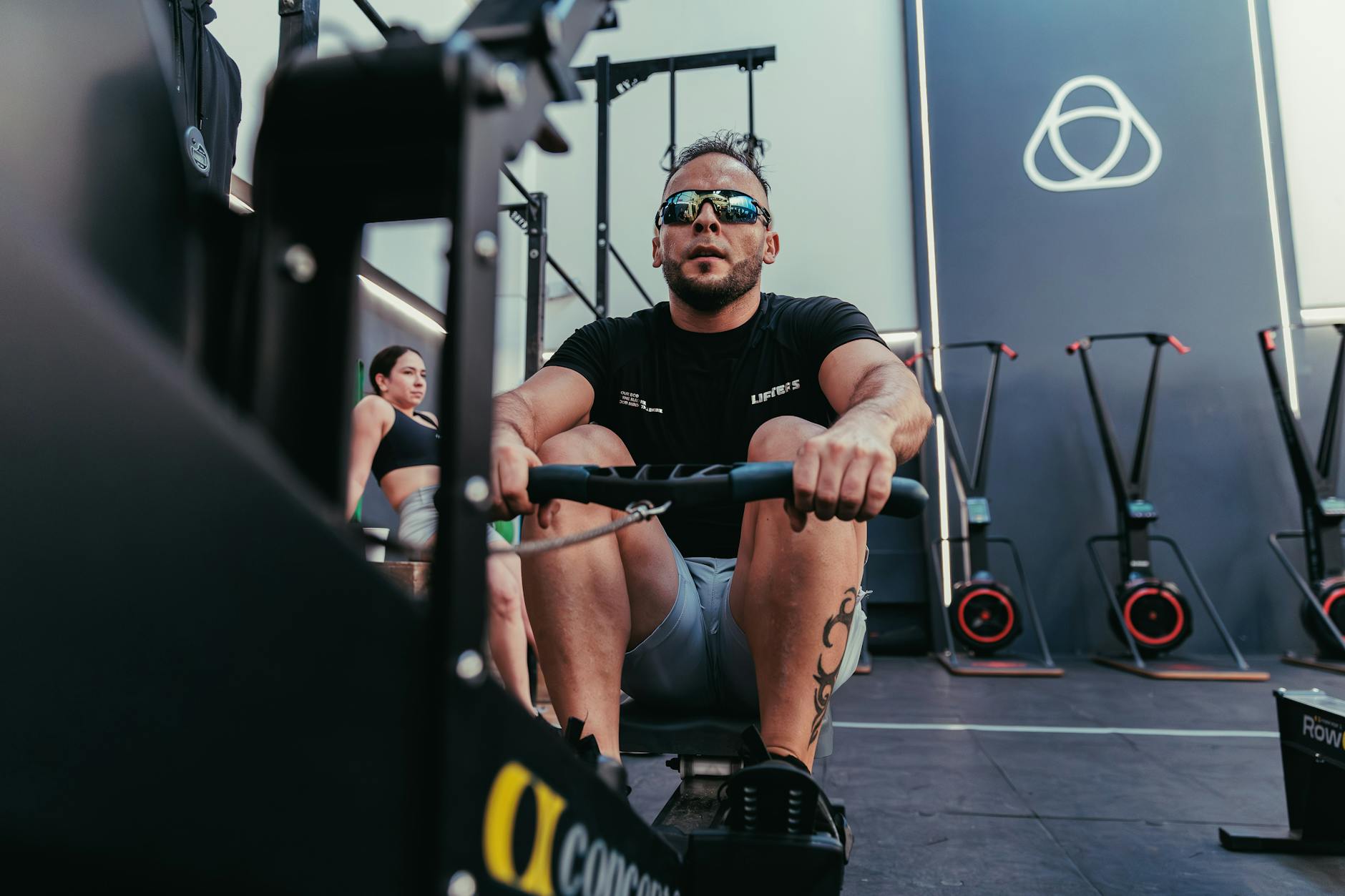 The 7 Best Rowing Machine Workouts: Beginner to Expert (2026)