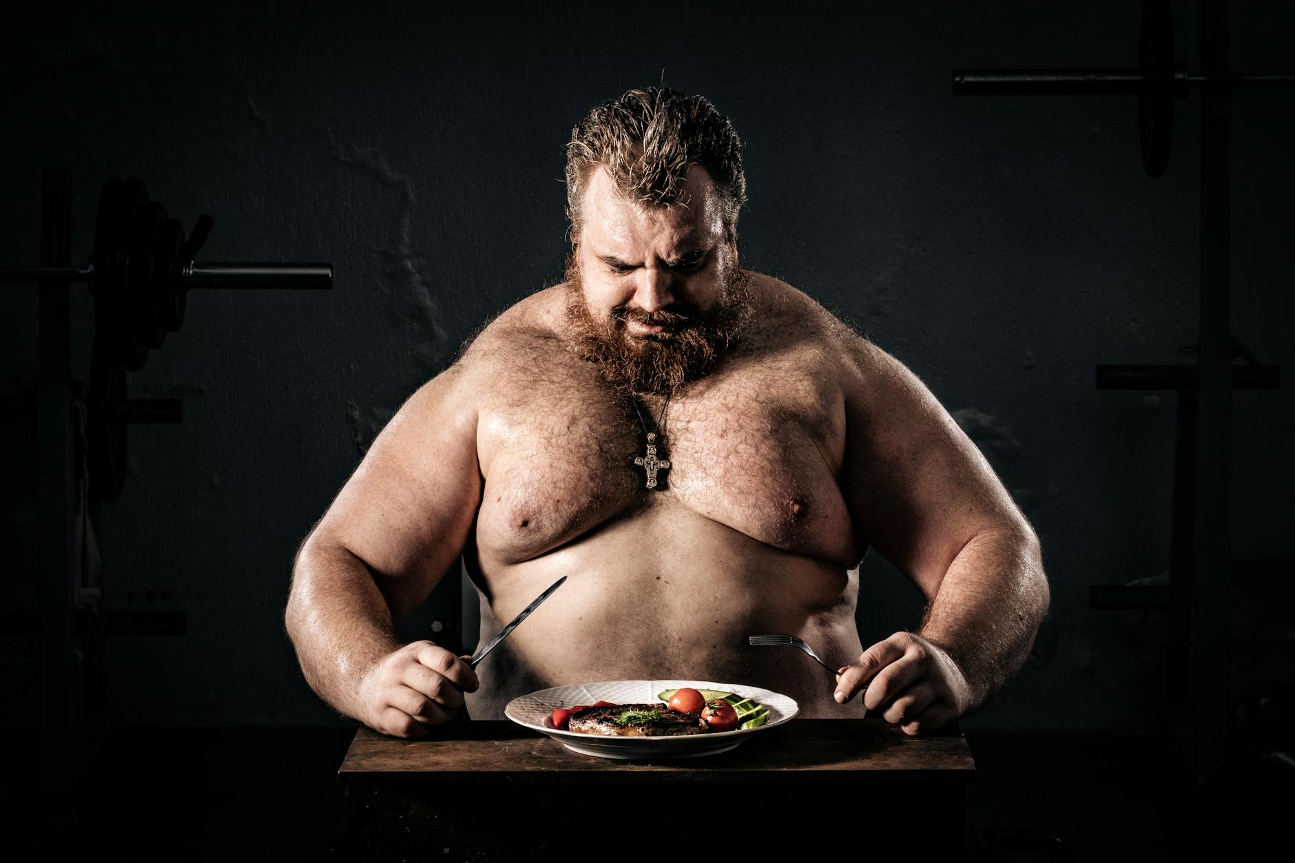 How Much Protein Do I Need to Lose Weight? A Simple Guide