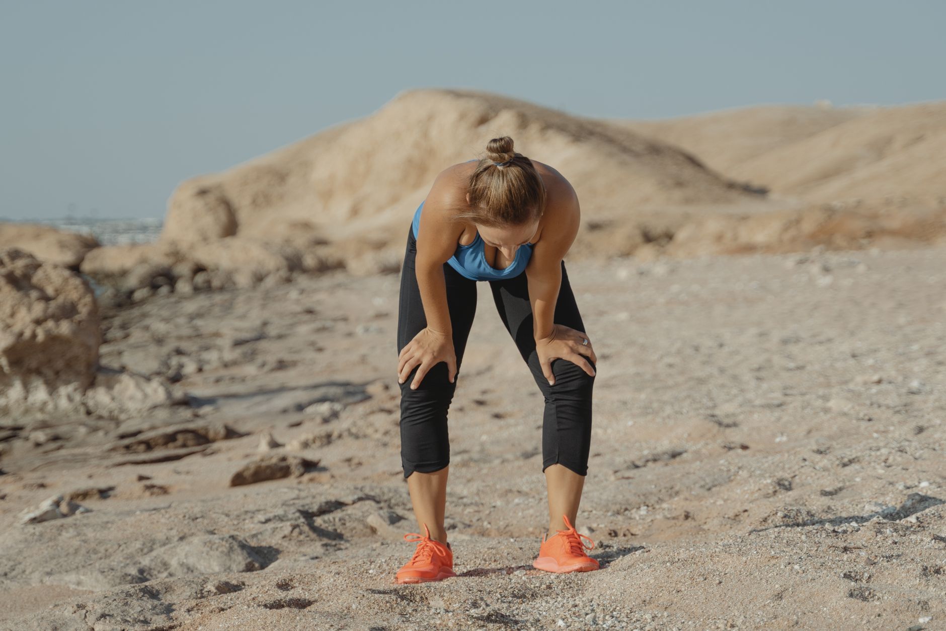 Why Do I Feel Completely Exhausted After Every Run?