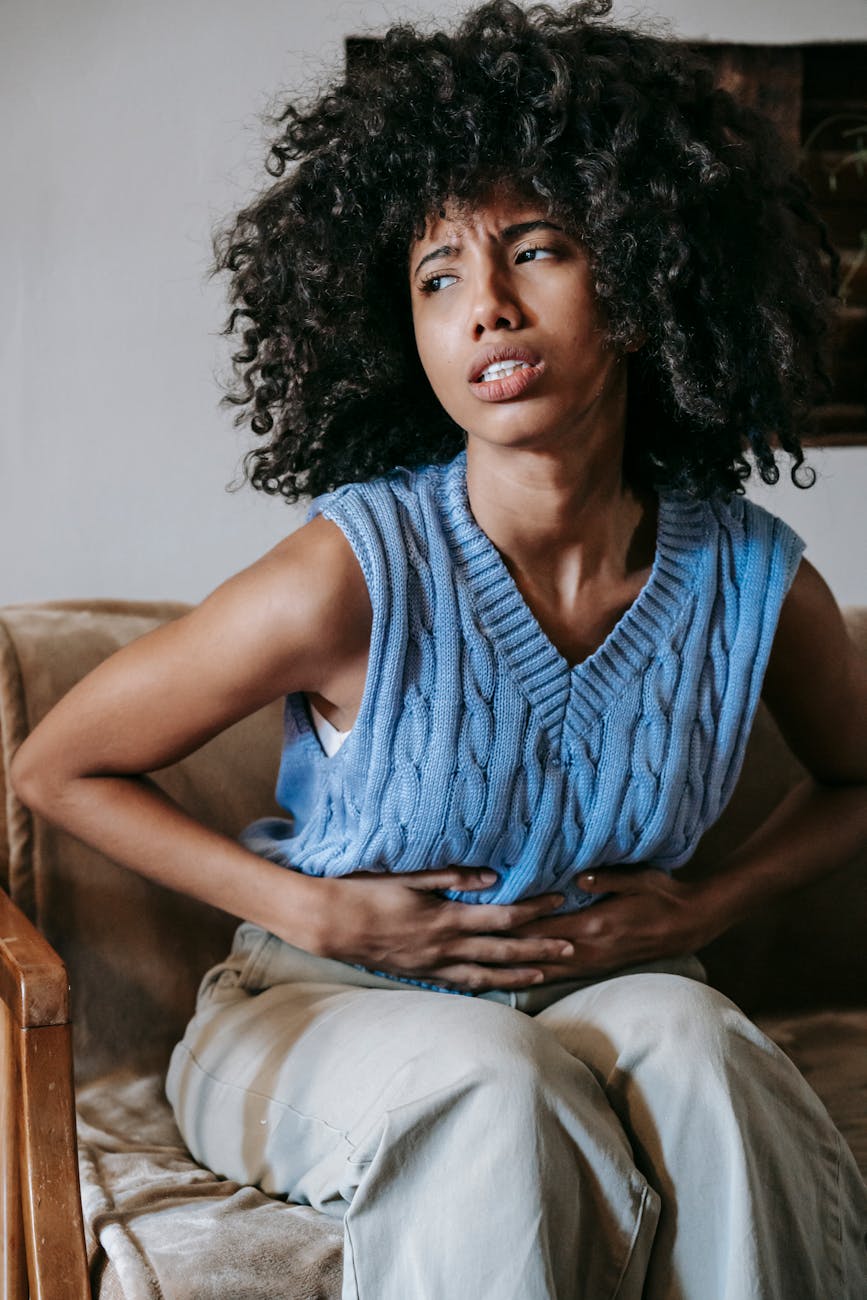 3 Expert Tips to Fix Bloat After Intermittent Fasting