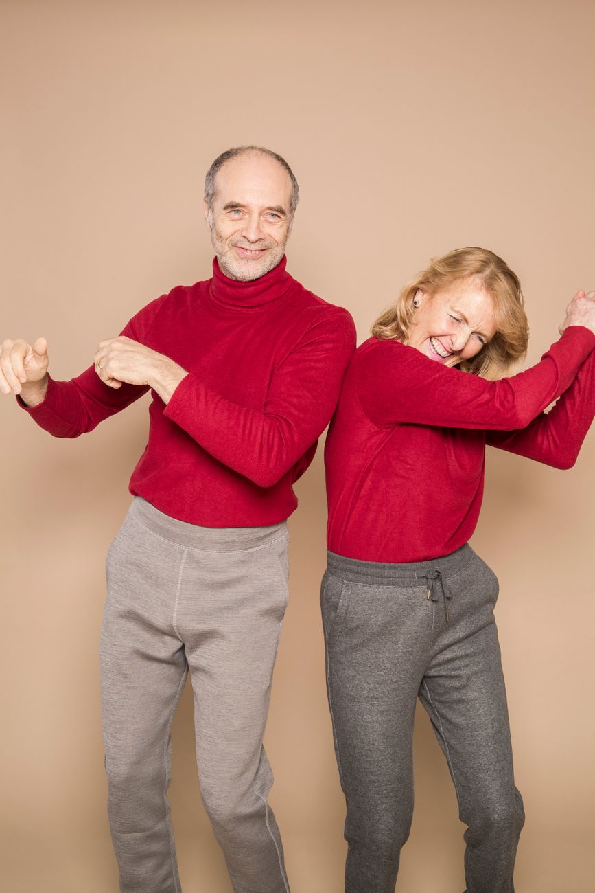No Gym, No Diets: Why Blue Zone Centenarians Stay Lean