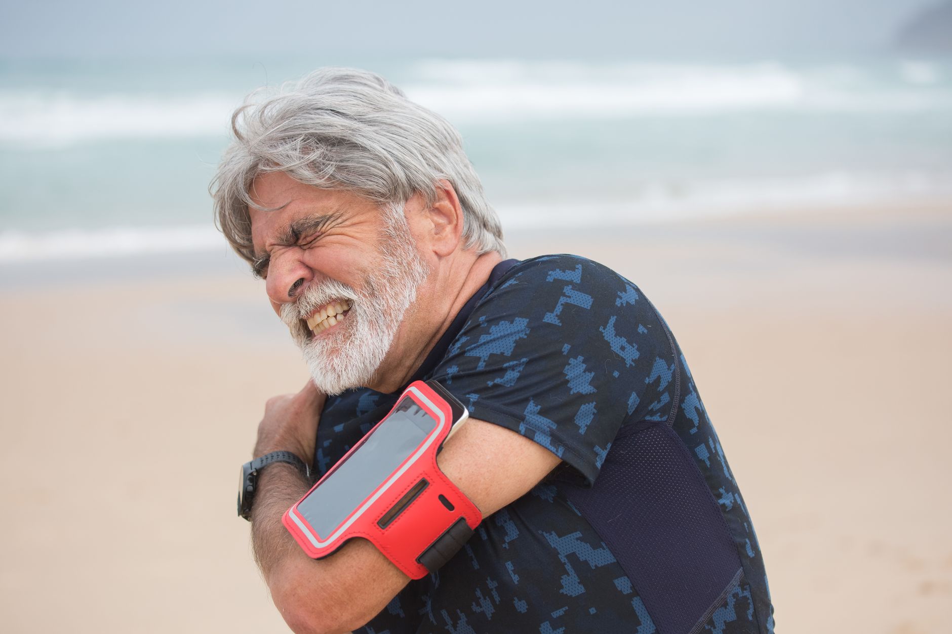 Hurt or Sore? How to Tell a Sore Muscle Is Injured or DOMS