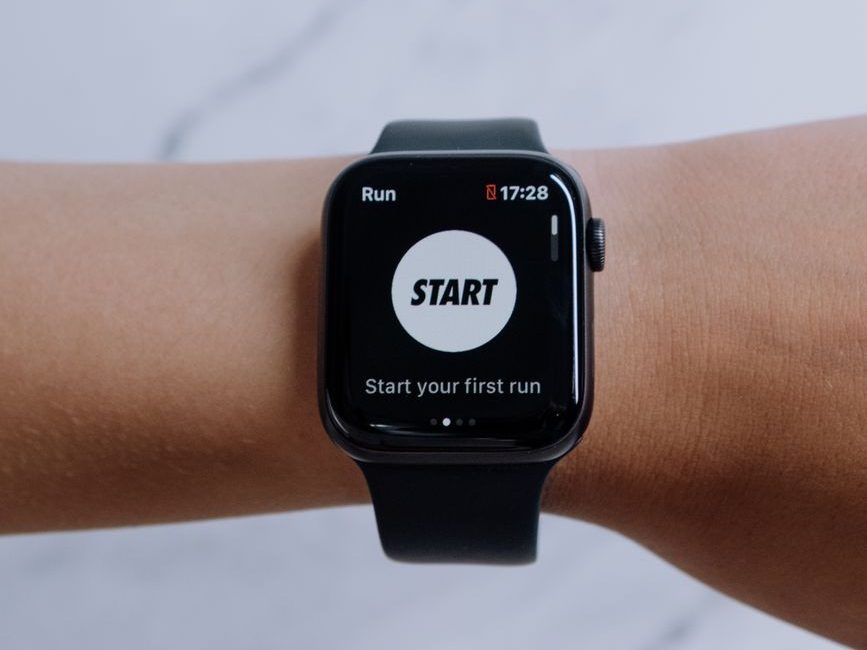 Top 5 Fitness Tracker Mistakes Hurting Weight Loss