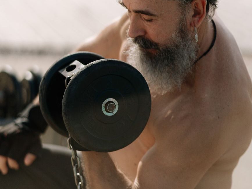 5 Exercise Myths for Seniors Over 60: What Science Says