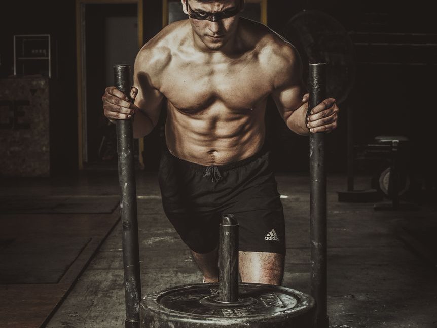 Top 10 Exercises That Burn Fat WITHOUT Losing Muscle
