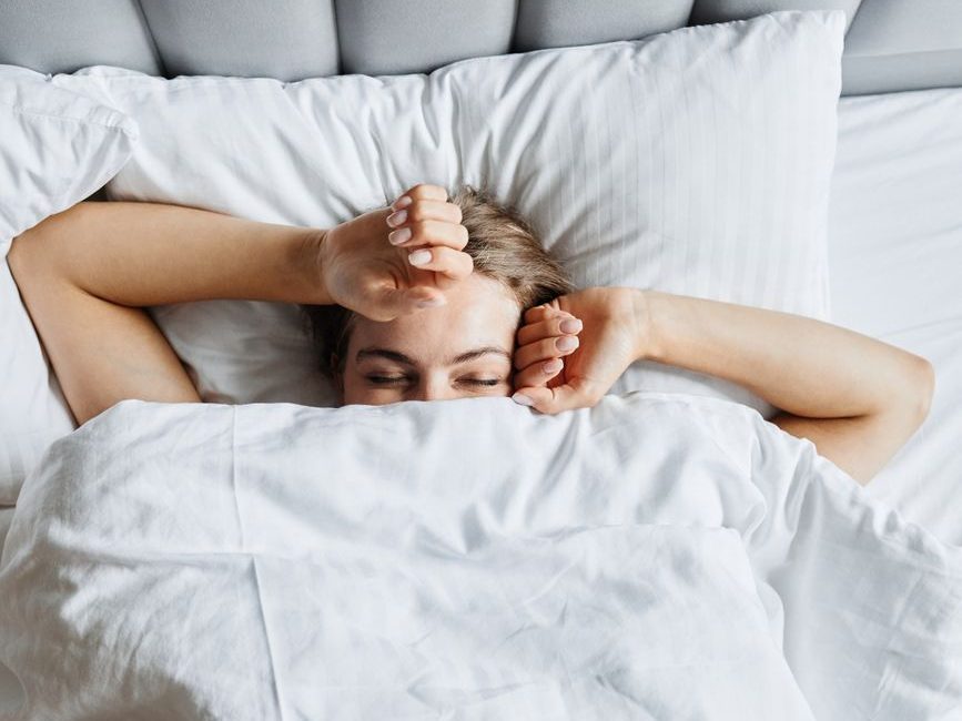 How Bad Sleep Destroys Diet and Exercise Efforts: 5-Step Fix