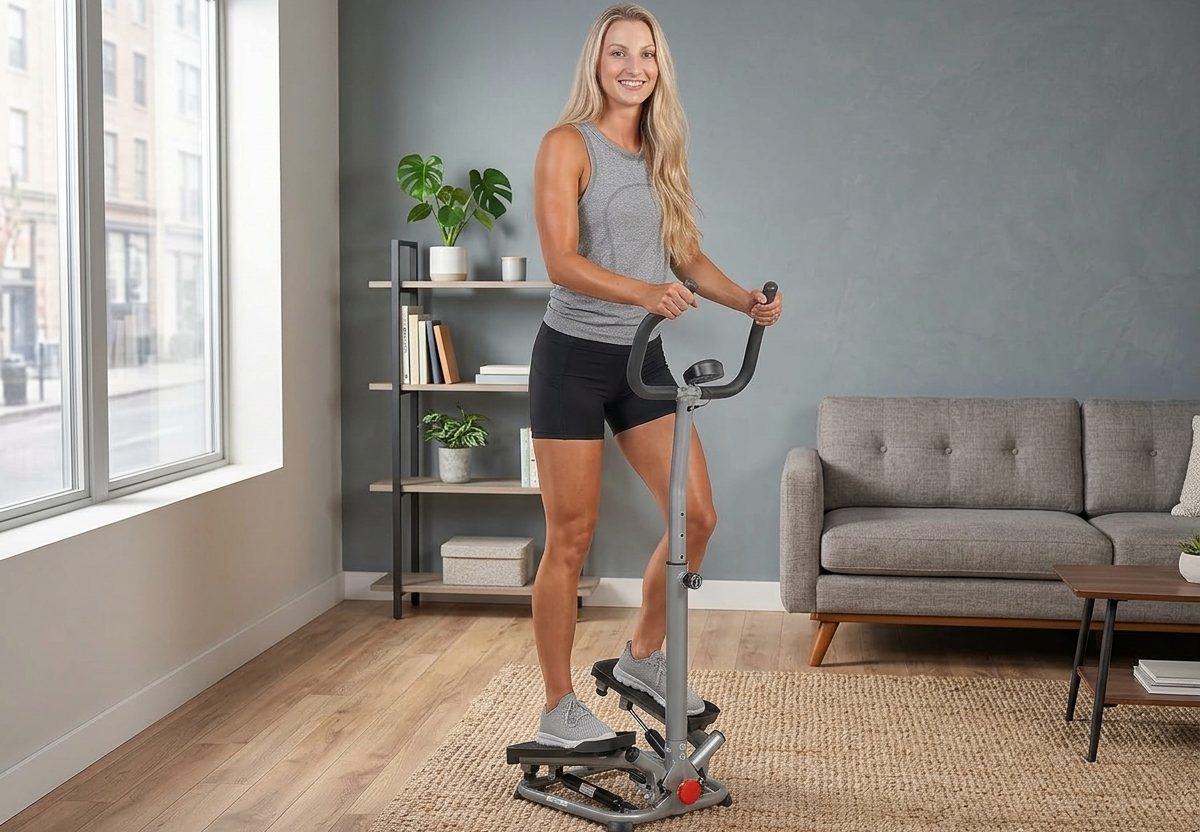 The 7 Best Compact Stair Climbers for Small Spaces & Low Ceilings