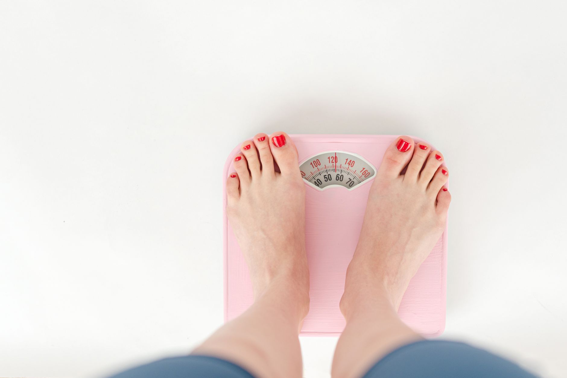 Why the Scale Lies: Science of Gaining Muscle While Losing Fat